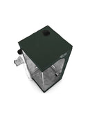 RoyalRoom® C80 80x80x180cm / auginimo tentas