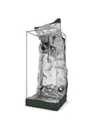 RoyalRoom® C80 80x80x180cm / auginimo tentas