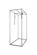 RoyalRoom® C80S 80x40x120cm / auginimo tentas