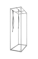 RoyalRoom® C80SH 80x40x160cm / auginimo tentas