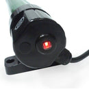 EcoHeat šildytuvas 240W / 122cm