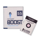 Integra boost drėgmės reguliatorius 55% RH