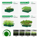 Mars Hydro SP 6500 LED 650W 150x60cm