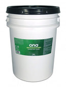 ONA Gel Apple Crumble 0.5L, 1L, 4L, 20L