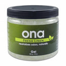 ONA Gel Fresh Linen 0.5L, 1L, 4L, 20L