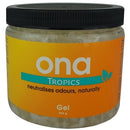 ONA Gel Tropics 0.5L, 1L. 4L, 20L