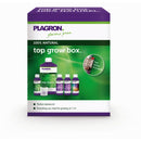 Plagron Top Grow Box / trąšų rinkinys