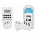 Skaitmeninis laikmatis 24h / 1min