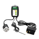 Root! max. 1000W / termostatas šildytuvams