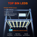 2023 Spider Farmer® SE5000 480W LED