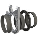 Šviesos pertvara DF16 / DF25