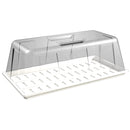 Secret Jardin Cover 53x26x18cm / padėklo dangtis