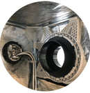 Secret Jardin Double Sleve 70mm / dviguba rankovė