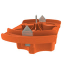 Secret Jardin Double Sleve 70mm / dviguba rankovė