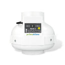 PK125-2 125mm 220/400m3/h / dviejų greičių