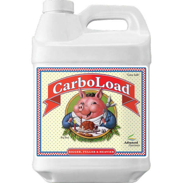 Advanced Nutrients Carboload 500ml, 1L, 5L, 10L