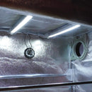 LED Cosmorrow 1x20W / maitinimo laidas