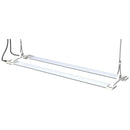 LED Cosmorrow 2x20W / maitinimo laidas