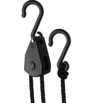 Cultibox 0-105cm 2vnt. / laikikliai