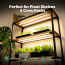 Mars Hydro VG40 40W LED auginimo lempos skirtos vegetacijos ir daigų etapams