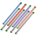 Mars Hydro ADlite UV30+IR15+R30+Blue30 LED auginimo lempų juostos papildomam apšvietimui