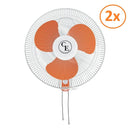 Cornwall Electronics FW40 3 greičių Ø 40CM 45W