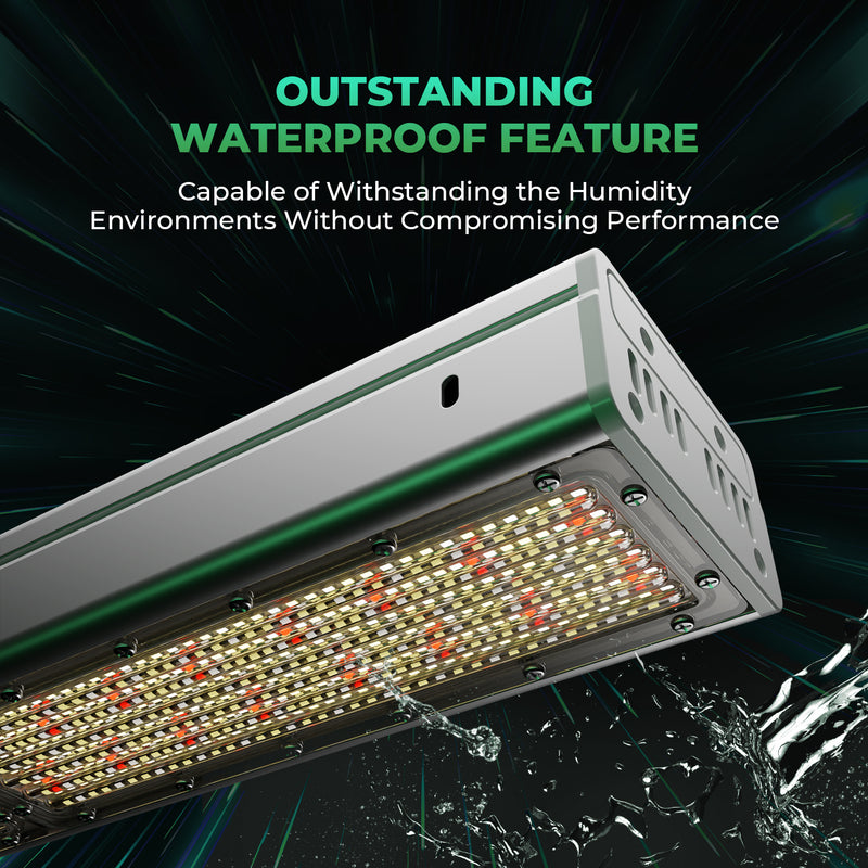 Mars Hydro New SP 3000 300W LED