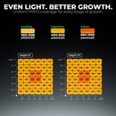 Mars Hydro Smart FC1500 150W LED