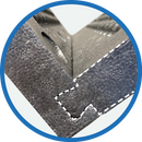 AirFan FoamBox -  2x315mm 3250m3/h