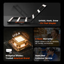 2026 Spider Farmer® G1000W LED + Wifi / Bluetooth Smart App