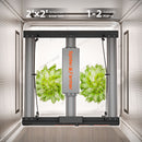 2026 Spider Farmer® G1500 150W LED + Wifi / Bluetooth Smart App