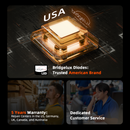 2025 Spider Farmer® G3000 300W LED + Wifi / Bluetooth Smart App