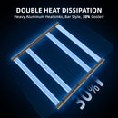 2025 Spider Farmer® G3000 300W LED + Wifi / Bluetooth Smart App