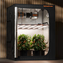 2025 Spider Farmer® G8600 860W LED + Wifi / Bluetooth Smart App