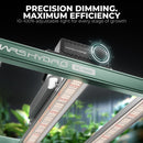 Mars Hydro Smart FC1500 150W LED