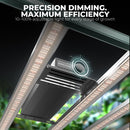 Mars Hydro Smart FC4800 480W LED