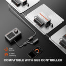 2025 Spider Farmer® SF1000 EVO LM301H LED 100W 90x90cm