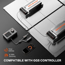 2025 Spider Farmer® SF4000 EVO LED 450W 150x150cm