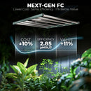 Mars Hydro Smart FC4800 480W LED