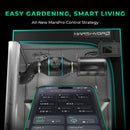 Mars Hydro TS1000 Smart 150W 80x80x160cm / auginimo rinkinys