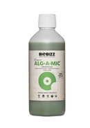 BioBizz Alg-A-Mic 500ml, 1L, 5L, 10L