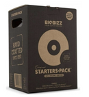 BioBizz Starters-Pack / trąšų rinkinys