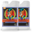Advanced Nutrients pH Perfect Connoisseur Bloom Part A&B 2x1L, 2x5L, 2x10L