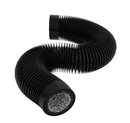 Croco 160-240m3/h filtras + Axial-Flo ventiliatorius