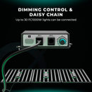 2024 NEW Mars Hydro Smart FC 1000-EVO Samsung LM301H EVO Commercial CO2 High Yield LED