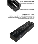 Milwaukee EC60 PRO 0-20mS/cm