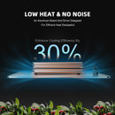 2026 Spider Farmer® SF2000 LED 200W 140x70cm