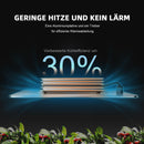 2026 Spider Farmer® SF1000 LED 100W 70x70cm