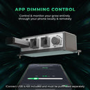 Mars Hydro Smart Grow System FC-E 1000W LED