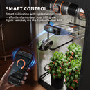 2026 Spider Farmer® G1000W LED + Wifi / Bluetooth Smart App